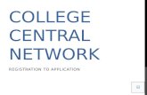 College Central Network - UP Student & Alumni