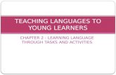 Enflish For Young Learners