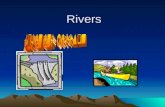 Why are rivers muddy?  Logan, Jackson