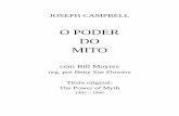 3207629 Joseph Campbell O Poder Do Mito