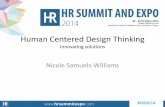 How to Improve Everything: An Introduction to Human-Centered Design