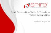 Next Generation Methodologies in Talent Acquisition