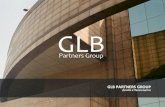 GLB Partners. Design and Production.