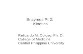 7.29.10 enzymes (kinetics)   coloso
