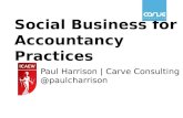 Social Business for Accountants