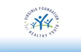 Virginia Foundation for Healthy Youth - Heidi Hertz