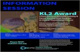 KL2 Scholar Program Info Session: Develop Clinical and Translational Research Skills