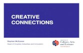 Creative connections DCAL