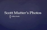 Scott Mutter