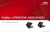 Ps lifebook-a531-ah531