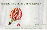 Introducing TL-2: the online edition