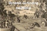 Crowdfunding Cultural Projects with Public & Private Funds: A Community Approach