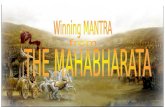 Management Lessons From Mahabharath