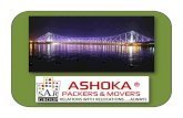 Professional packers and movers kolkata ashoka