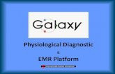 Galaxy For Productive Sleep Diagnosis and Lab Management