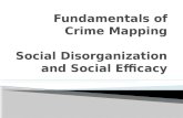 Fundamentalsof Crime Mapping 2