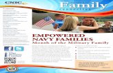 Family Connection Newsletter November 2011