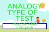 Analogy type of   test.pptx ( new )