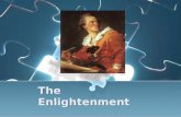 The enlightenment   part two