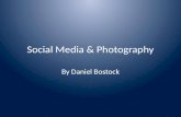 Social Media & Photography