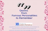 Quotes From Famous Personalities To Remember 1229876363241071 1