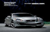 2012 Hyundai Genesis Coupe For Sale OK | Hyundai Dealer Oklahoma City