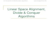 Ch07 linearspacealignment
