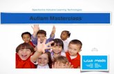 Autism and Assistive Technology