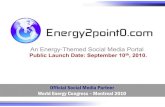 Energy 2.0 Full Portal Presentation