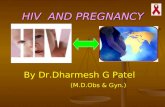 Hiv & pregnancy