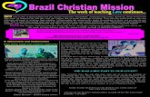 Jan 2014 Brazil Christian Mission newletter