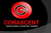 Corascent presentation5