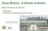 Greater Boston: A Climate of Action