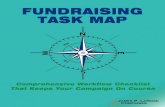 Resource fundraising-task-map
