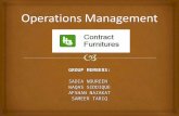 Operations management (1)
