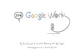 Google - Key learnings on growth and innovation