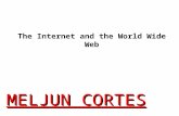 MELJUN CORTES Internet