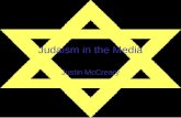 Judaism and Media Original
