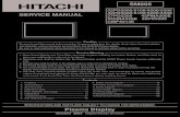 Hitachi Plasma 32pd5200 (1)