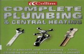 Complete Plumbing and Central Heating Guide