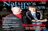 Nature's Pathways May 2011 Issue - South Central WI Edition