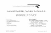 Raisbeck King Air Parts Manual 85-119-D_O