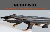 Mihail. Animals and Mythical Creatures