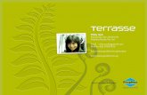Terrasse @ Serangoon Brochure