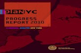 PlaNYC Progress Report 2010