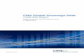 CMA Global Sovereign Debt Credit Risk Report Q1 2011