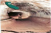 Caliornia Geology Magazine Sep-Oct 1992