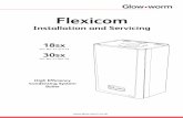 Flexicom Sx