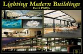 Lighting Modern Buildings