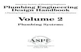 Plumbing Engineering Design Handbook - Vol 2 (2010)
